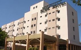 Muchiutt Park Hotel